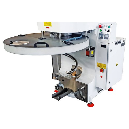 Тестомес спиральный Porlanmaz Bakery Machinery PMSP 160M