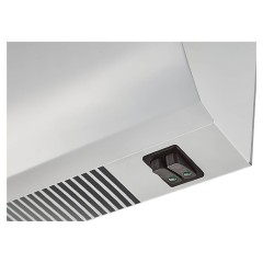 Тепловая завеса Ballu BHC-CE-3L