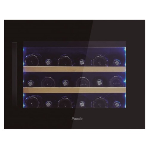 Винный шкаф Pando PVMAV 45-18 CRR