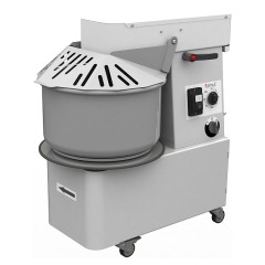 Тестомес спиральный Azimut MIXUP TER 20 2V EVO