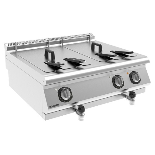 Фритюрница INOKSAN INO-7FE20S