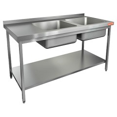 ВАННА МОЕЧНАЯ НСО2М-14/6БПП ЭН