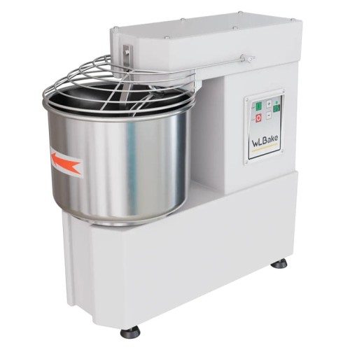 Машина тестомесильная WLBake SP8 E