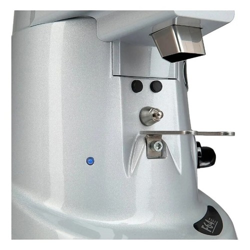 Кофемолка Fiorenzato F64 E серая