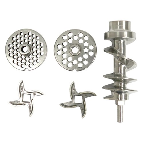 Мясорубка ROAL ML-16SML