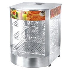 Витрина тепловая Enigma IW-1P