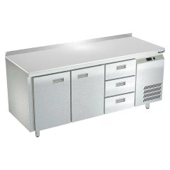 Стол морозильный Техно-ТТ СПБ/М-622/23-1806