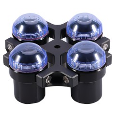 Центрифуга для молекулярной кухни InnoCook CFR-3200 с охлаждением