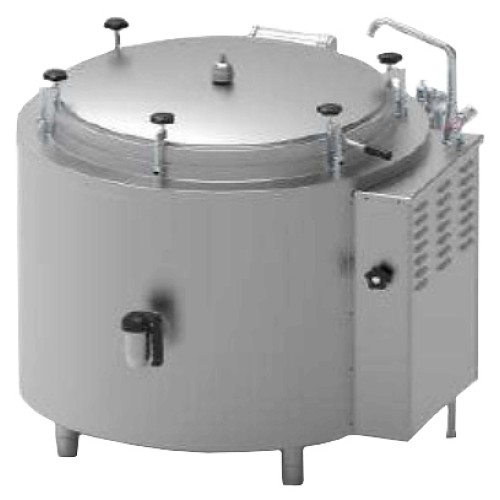 Котел пищеварочный Apach Chef Line GLKE200IRF