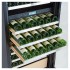 Винный шкаф Libhof Sommelier SED-161 black