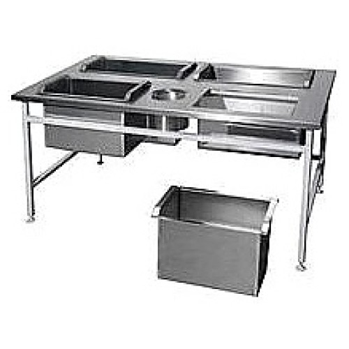 Стол производственный Проммаш СП-16