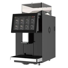 Кофемашина EKSI BTB-302-1D MDB