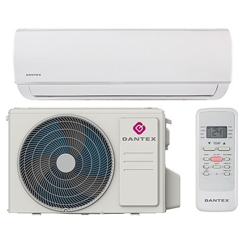 Настенная сплит-система Dantex RK-07SDM4/RK-07SDM4E