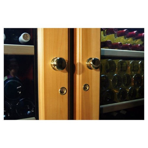 Винный шкаф IP Industrie CEX 2151 RU