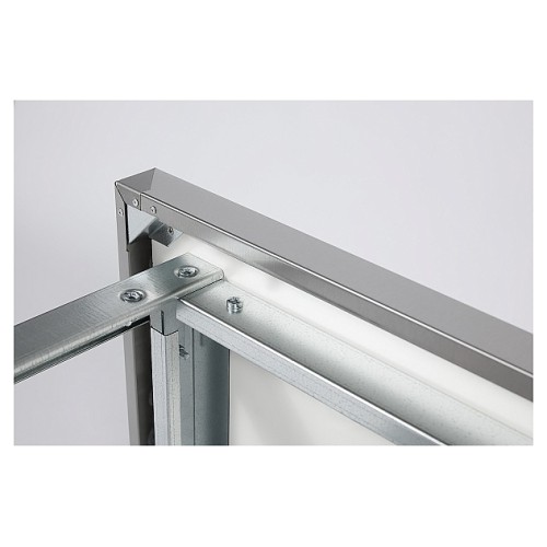 Стол производственный Restoinox СП-5/7-2БПЛ-ЭЦ