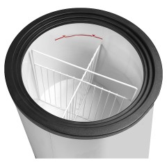 ЛАРЬ МОРОЗ. TEFCOLD CF78