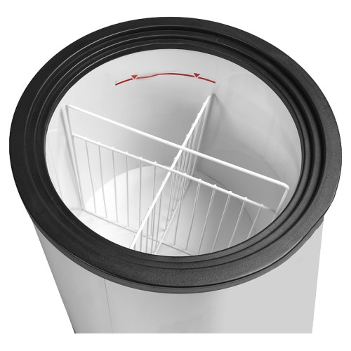 ЛАРЬ МОРОЗ. TEFCOLD CF78