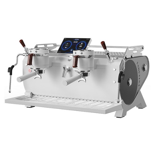 Кофемашина DAZHENG MYTH AT2-2