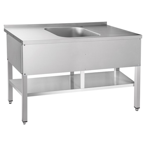 Ванна моечная Abat СМО-6-4 РН