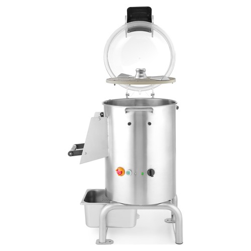 Картофелечистка HENDI Kitchen Line 229217