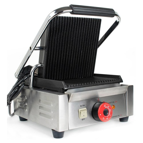 Гриль прижимной Foodatlas EG-601N Eco