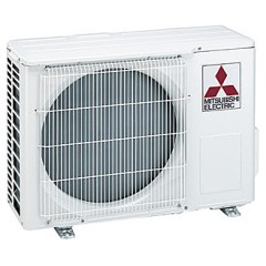 Настенная сплит-система Mitsubishi Electric MS-GF20VA / MU-GF20VA