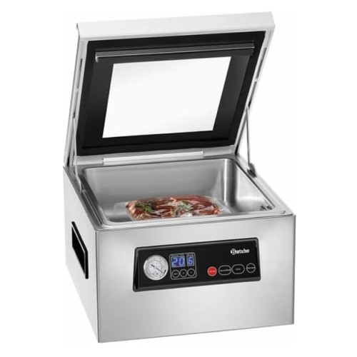 Машина вакуум-упаковочная Bartscher K 300/60L