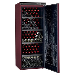 Винный шкаф Climadiff CVP220A+