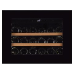 Винный шкаф Dunavox DAVG-18.46B.TO