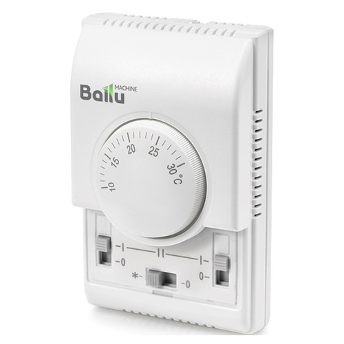 Тепловая завеса Ballu HC-B15W15-PS