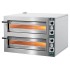 Печь для пиццы Cuppone Tiziano TZ425/2M