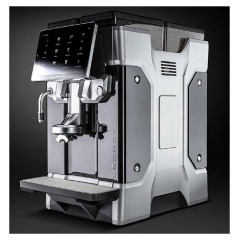 Кофемашина Eversys LEGACY L’2 m (с молочной системой)