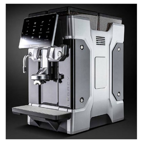 Кофемашина Eversys LEGACY L’2 m (с молочной системой)