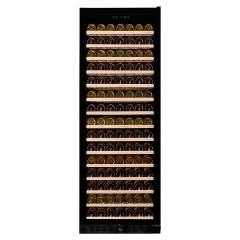 Винный шкаф Dunavox DX-194.490BK