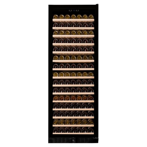 Винный шкаф Dunavox DX-194.490BK