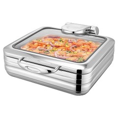 Мармит индукционный Sunnex Sicily W17-2300T (81270002) 5,5 л GN2/3