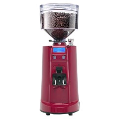 Кофемолка Nuova Simonelli MDXS On Demand red