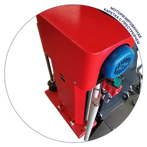 Паллетообмотчик White Penguin WP-1800A