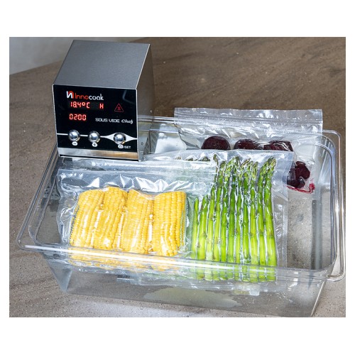 Ротационный кипятильник (термостат) Airhot SV-15