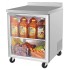 Стол холодильный Turbo air CMWR-28G