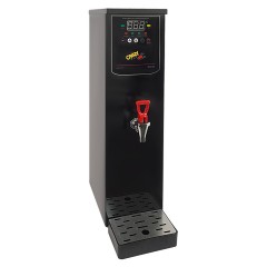 Кипятильник Crazy Pan CP-IB60 черный