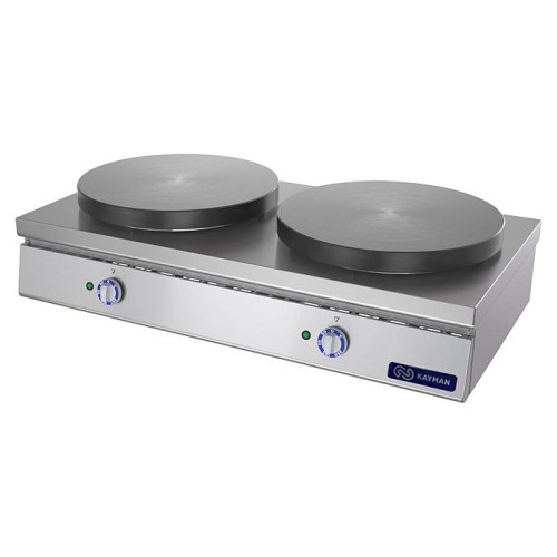 БЛИННИЦА ЭЛЕКТРИЧЕСКАЯ KAYMAN БЭ-2-400 А