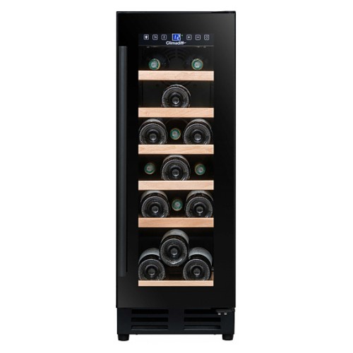 Винный шкаф Climadiff CBU18S2B
