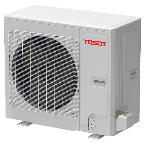 Напольно-потолочная сплит-система Tosot T48H-ILF/I/T48H-ILU/O