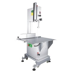 ПИЛА ДЛЯ РЕЗКИ МЯСА HURAKAN HKN-SE/2580 INOX