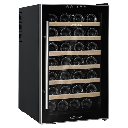 Винный шкаф MEYVEL MV28-BF1 (easy)
