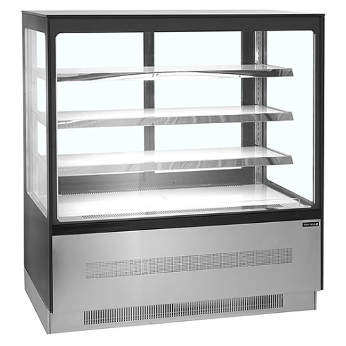 Витрина холодильная TEFCOLD LPD903F/BLACK