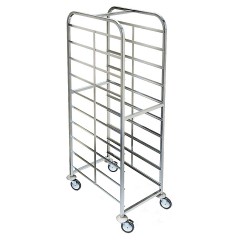 СТЕЛЛАЖ-ШПИЛЬКА ДЛЯ ПРОТИВНЕЙ KAYMAN СШ-13/102