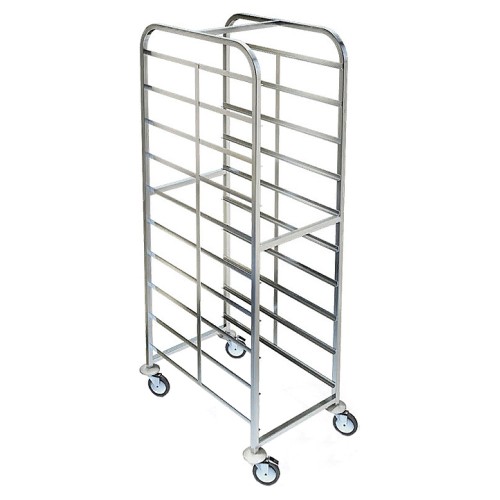 СТЕЛЛАЖ-ШПИЛЬКА ДЛЯ ПРОТИВНЕЙ KAYMAN СШ-13/102