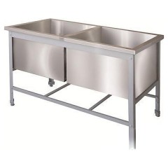 Ванна моечная ITERMA 430 ВС-20/700/1350